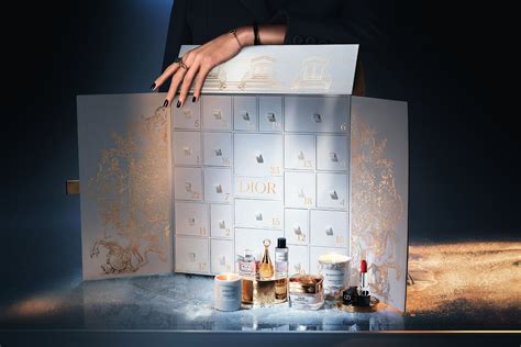 dior men advent calendar|Dior 2023 advent calendar.